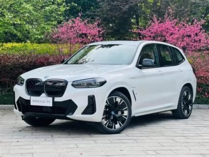 2023 BMW iX3 for sale 909025 | Eauto Export