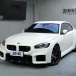 2023 BMW M2 for sale 876123 | Eauto Export