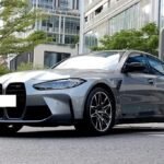 2023 BMW M3 for sale 849268 | Eauto Export