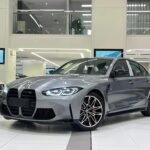 2023 BMW M3 for sale 861063 | Eauto Export