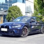 2023 BMW M3 for sale 864712 | Eauto Export