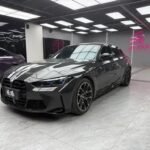 2023 BMW M3 for sale 908109 | Eauto Export