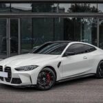 2023 BMW M4 for sale 875931 | Eauto Export
