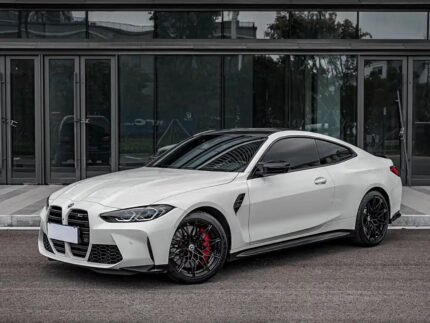 2023 BMW M4 for sale 875931 | Eauto Export