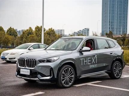 2023 BMW X1 for sale 838500 | Eauto Export