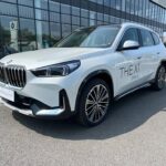 2023 BMW X1 for sale 838773 | Eauto Export
