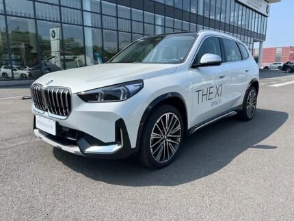 2023 BMW X1 for sale 838773 | Eauto Export