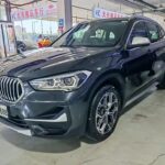 2023 BMW X1 for sale 841338 | Eauto Export