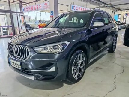 2023 BMW X1 for sale 841338 | Eauto Export