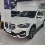 2023 BMW X1 for sale 841639 | Eauto Export