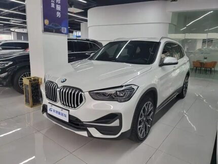 2023 BMW X1 for sale 841639 | Eauto Export