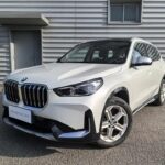 2023 BMW X1 for sale 842004 | Eauto Export