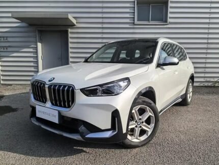 2023 BMW X1 for sale 842004 | Eauto Export