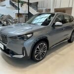 2023 BMW X1 for sale 845718 | Eauto Export