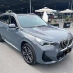 2023 BMW X1 for sale 845725 | Eauto Export