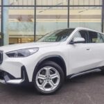 2023 BMW X1 for sale 846359 | Eauto Export
