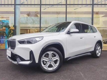 2023 BMW X1 for sale 846359 | Eauto Export