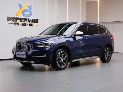 2023 BMW X1 for sale 846975 | Eauto Export