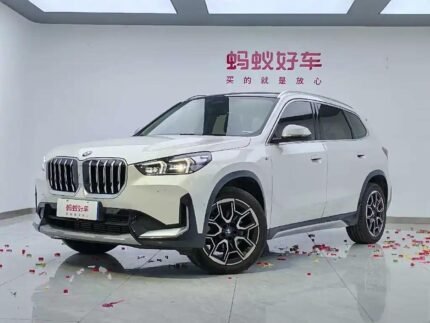 2023 BMW X1 for sale 848459 | Eauto Export