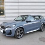 2023 BMW X1 for sale 848941 | Eauto Export