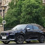 2023 BMW X1 for sale 849439 | Eauto Export