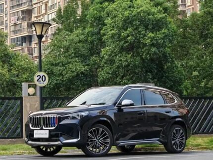 2023 BMW X1 for sale 849439 | Eauto Export
