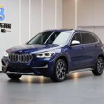 2023 BMW X1 for sale 849567 | Eauto Export