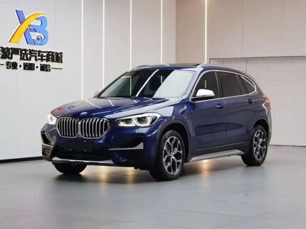 2023 BMW X1 for sale 849567 | Eauto Export
