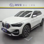 2023 BMW X1 for sale 849813 | Eauto Export