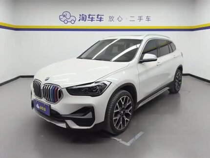 2023 BMW X1 for sale 849813 | Eauto Export