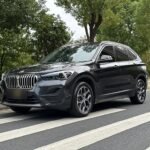 2023 BMW X1 for sale 850138 | Eauto Export