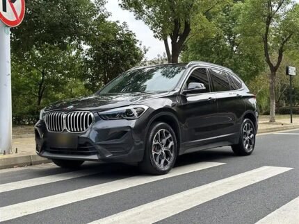 2023 BMW X1 for sale 850138 | Eauto Export