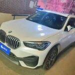 2023 BMW X1 for sale 850252 | Eauto Export