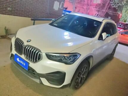 2023 BMW X1 for sale 850252 | Eauto Export