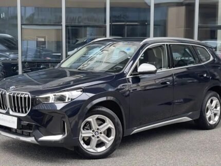 2023 BMW X1 for sale 850636 | Eauto Export