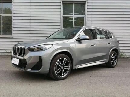 2023 BMW X1 for sale 850950 | Eauto Export