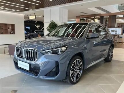 2023 BMW X1 for sale 857164 | Eauto Export