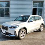 2023 BMW X1 for sale 857337 | Eauto Export