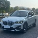 2023 BMW X1 for sale 858730 | Eauto Export