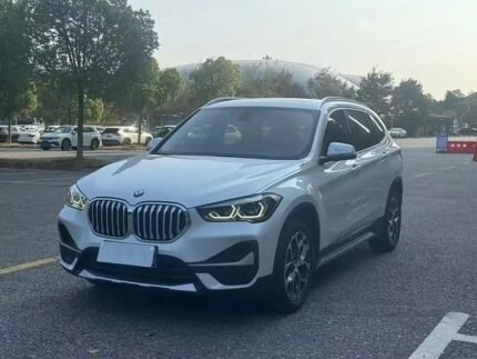 2023 BMW X1 for sale 858730 | Eauto Export