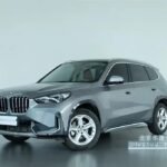 2023 BMW X1 for sale 858759 | Eauto Export