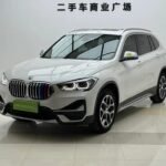 2023 BMW X1 for sale 859252 | Eauto Export
