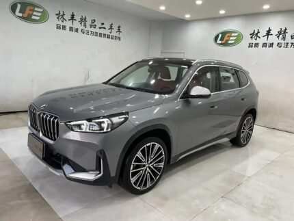 2023 BMW X1 for sale 859888 | Eauto Export