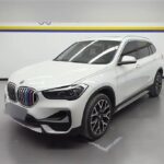 2023 BMW X1 for sale 860550 | Eauto Export
