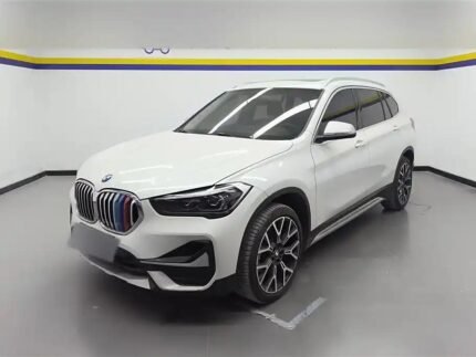 2023 BMW X1 for sale 860550 | Eauto Export