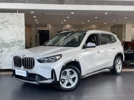 2023 BMW X1 for sale 860794 | Eauto Export