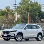 2023 BMW X1 for sale 862005 | Eauto Export
