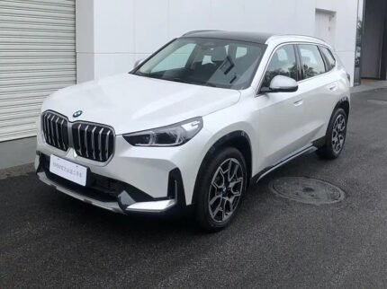 2023 BMW X1 for sale 862337 | Eauto Export