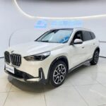 2023 BMW X1 for sale 863369 | Eauto Export