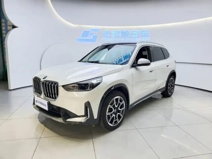 2023 BMW X1 for sale 863369 | Eauto Export